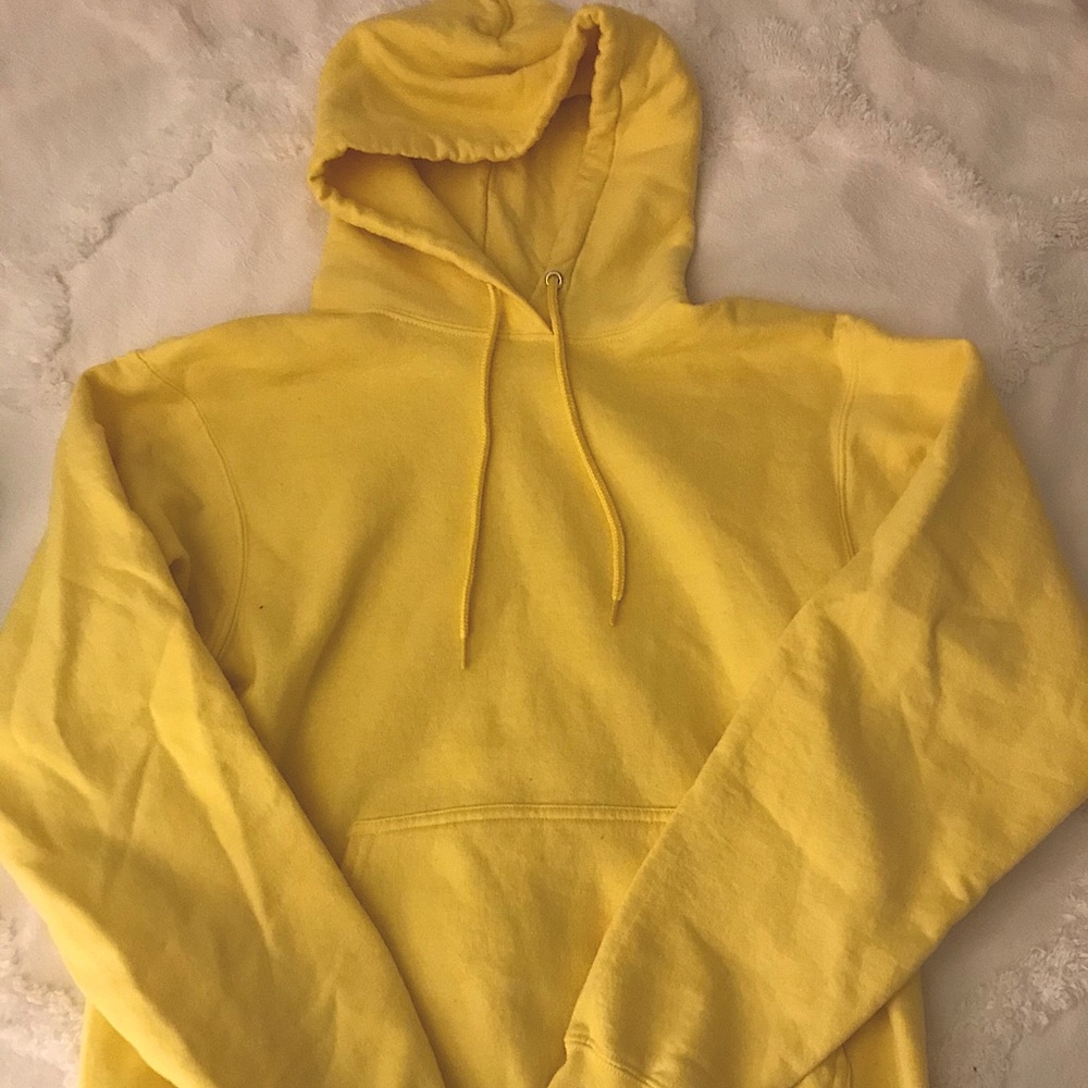 Gliden Unisex Hoodie